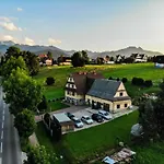 Pokoje Goscinne U Chycow