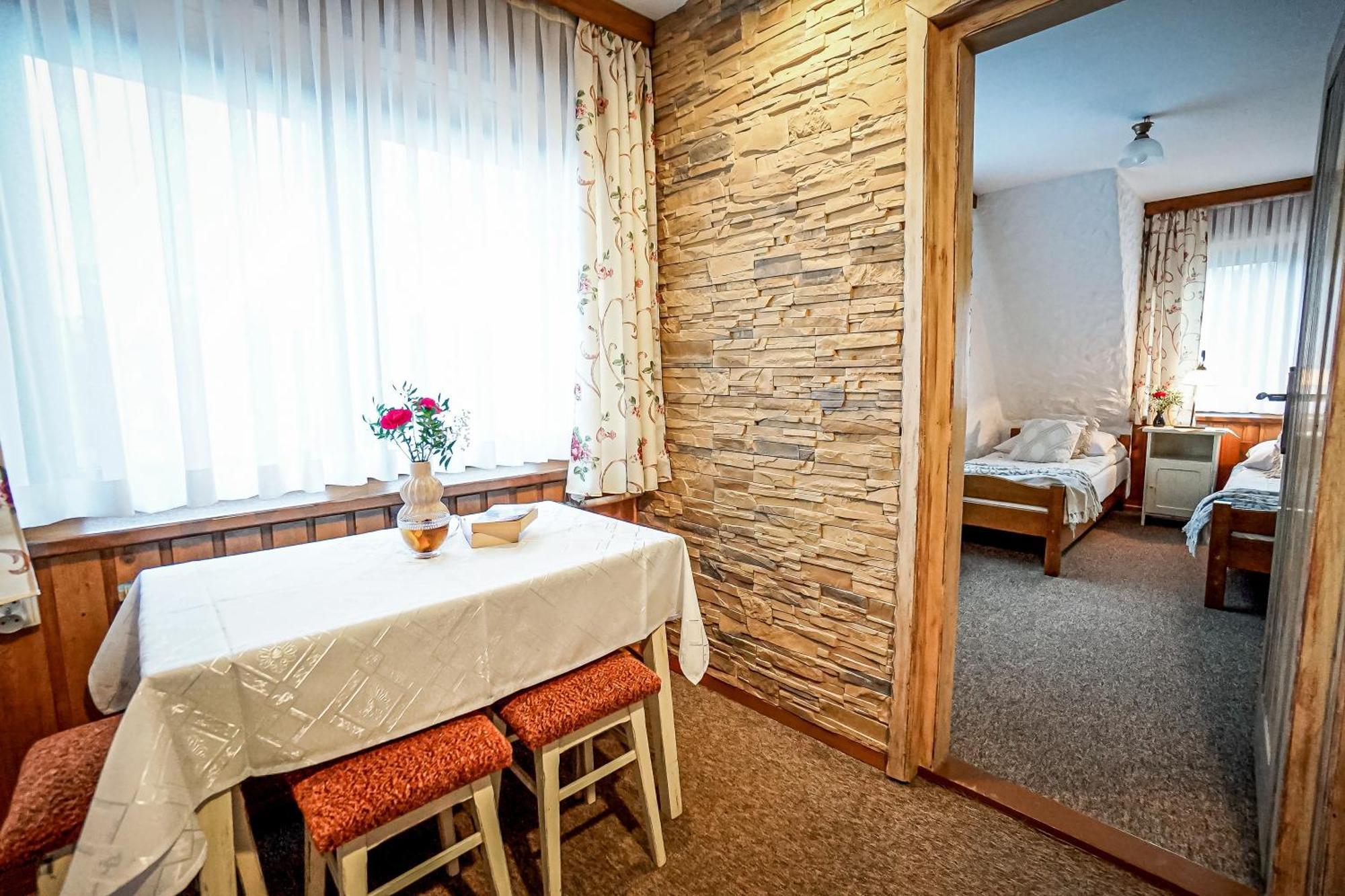 Goscinne U Chycow * Zakopane