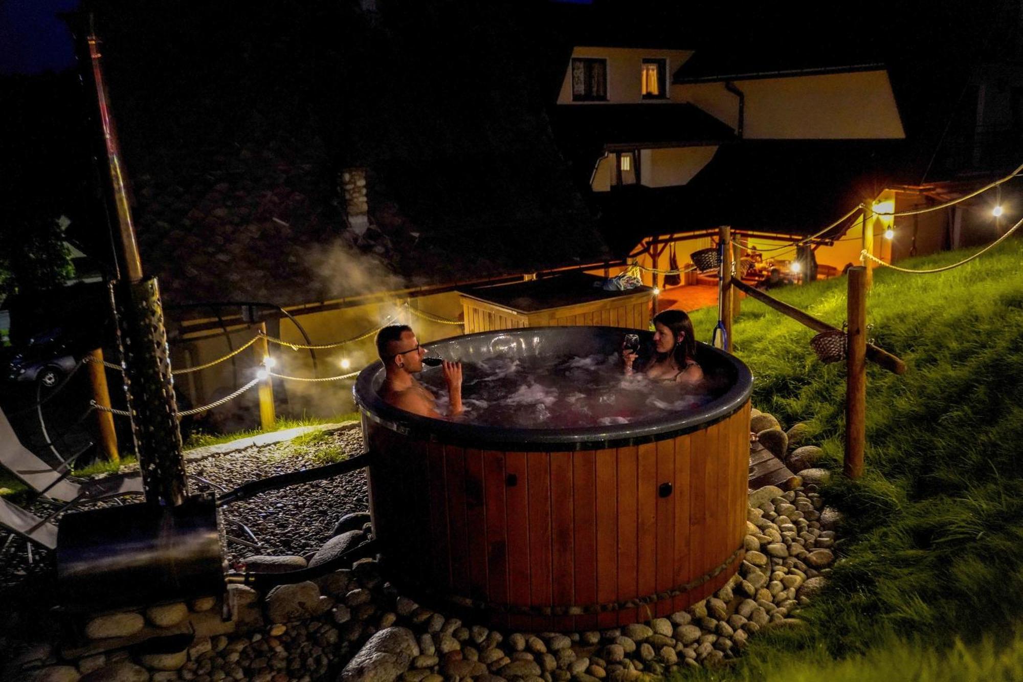 Goscinne U Chycow Apartment Zakopane